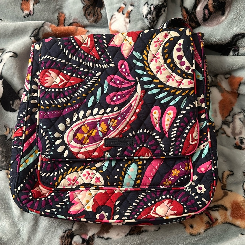 Vera Bradley Cross body bag